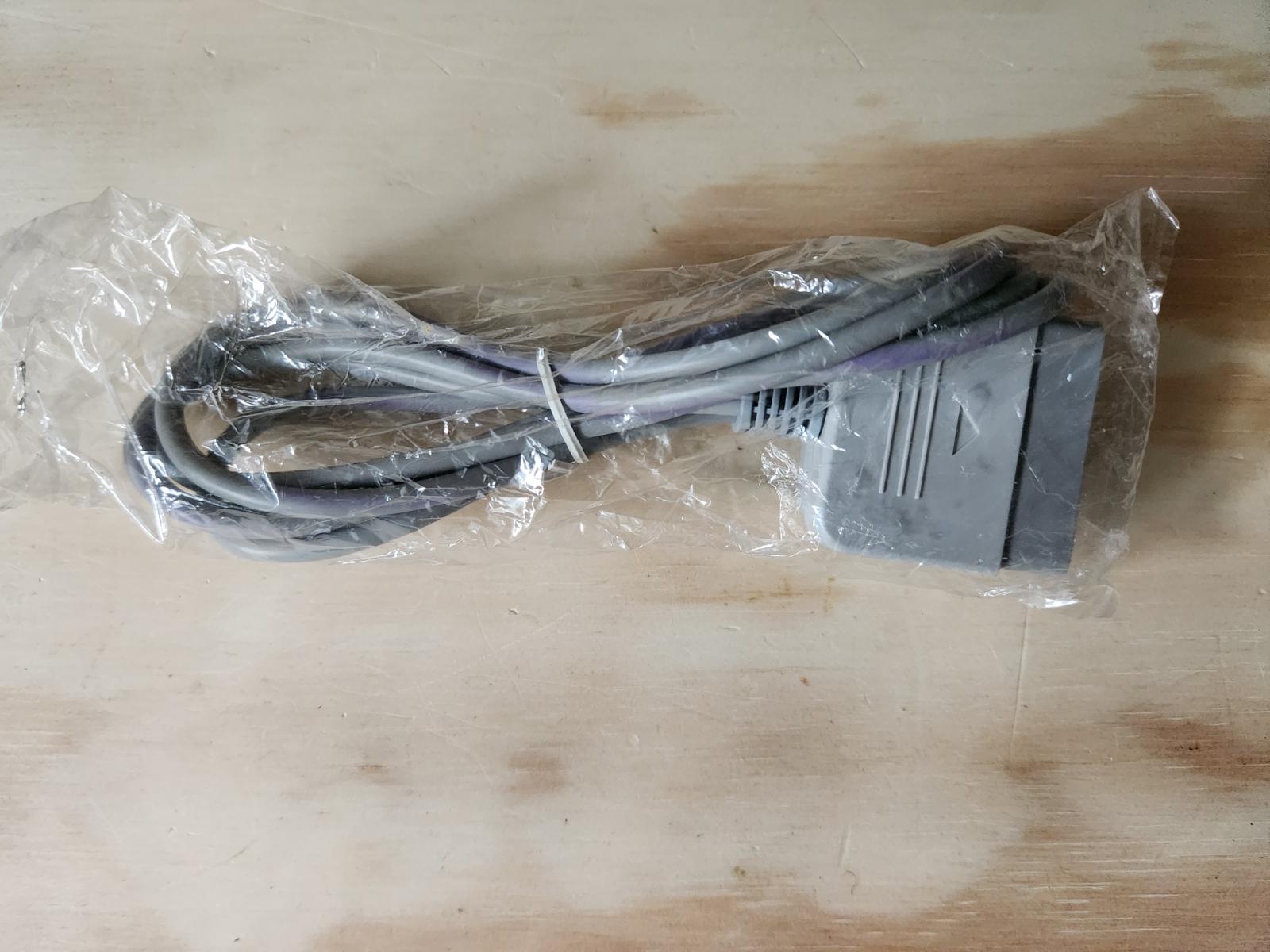 Extension Cable