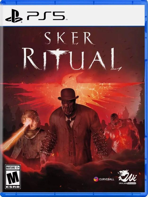 Sker Ritual