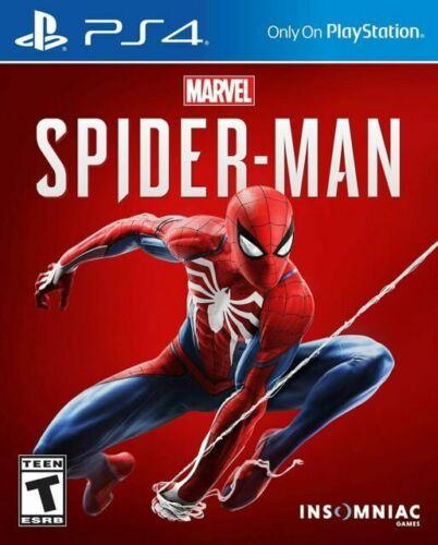 Marvel Spider-Man [Not For Resale]