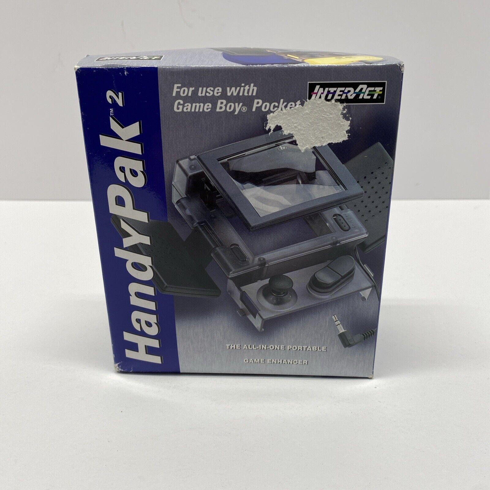 HandyPak 2