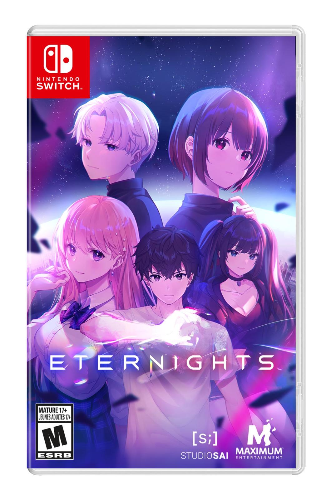 Eternights