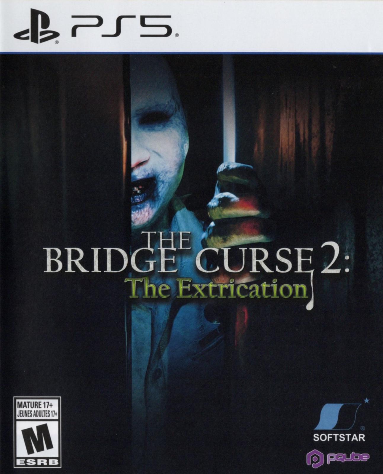 The Bridge Curse 2: The Extrication