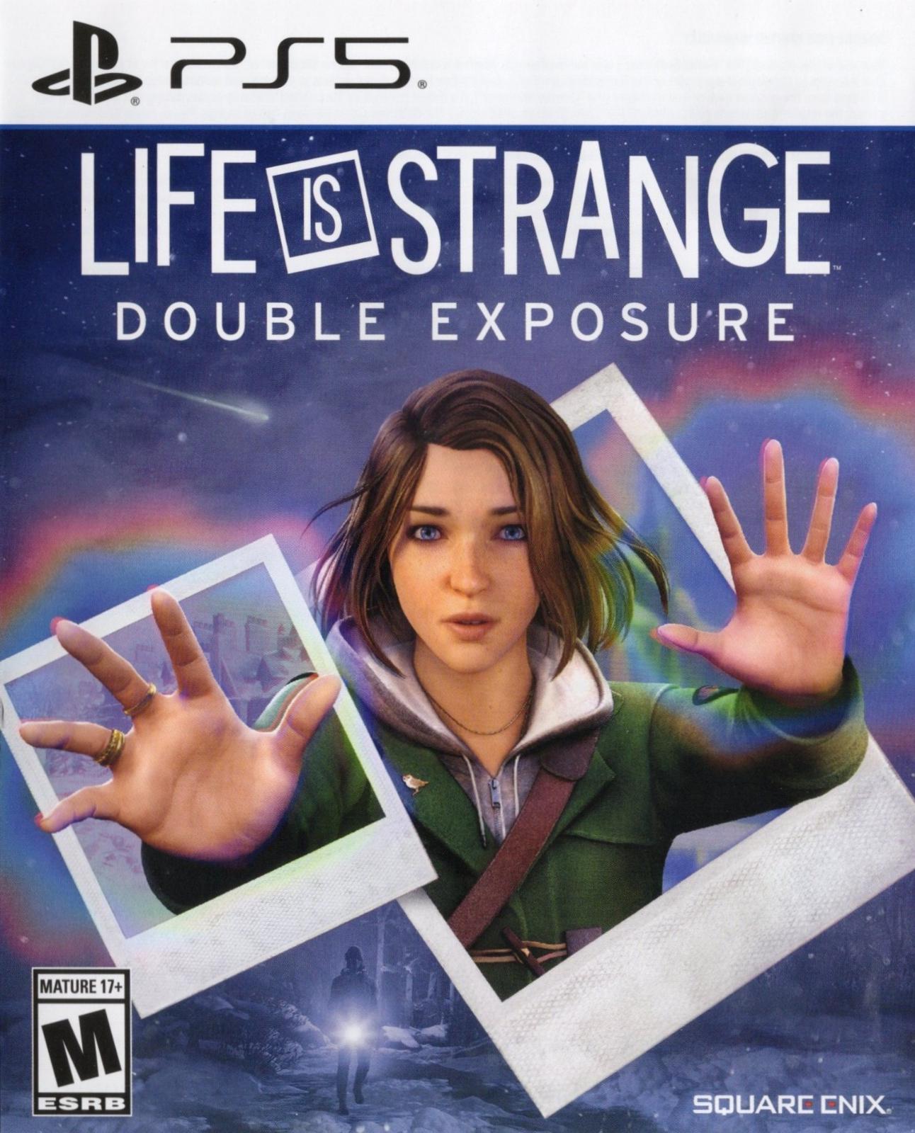 Life Is Strange: Double Exposure