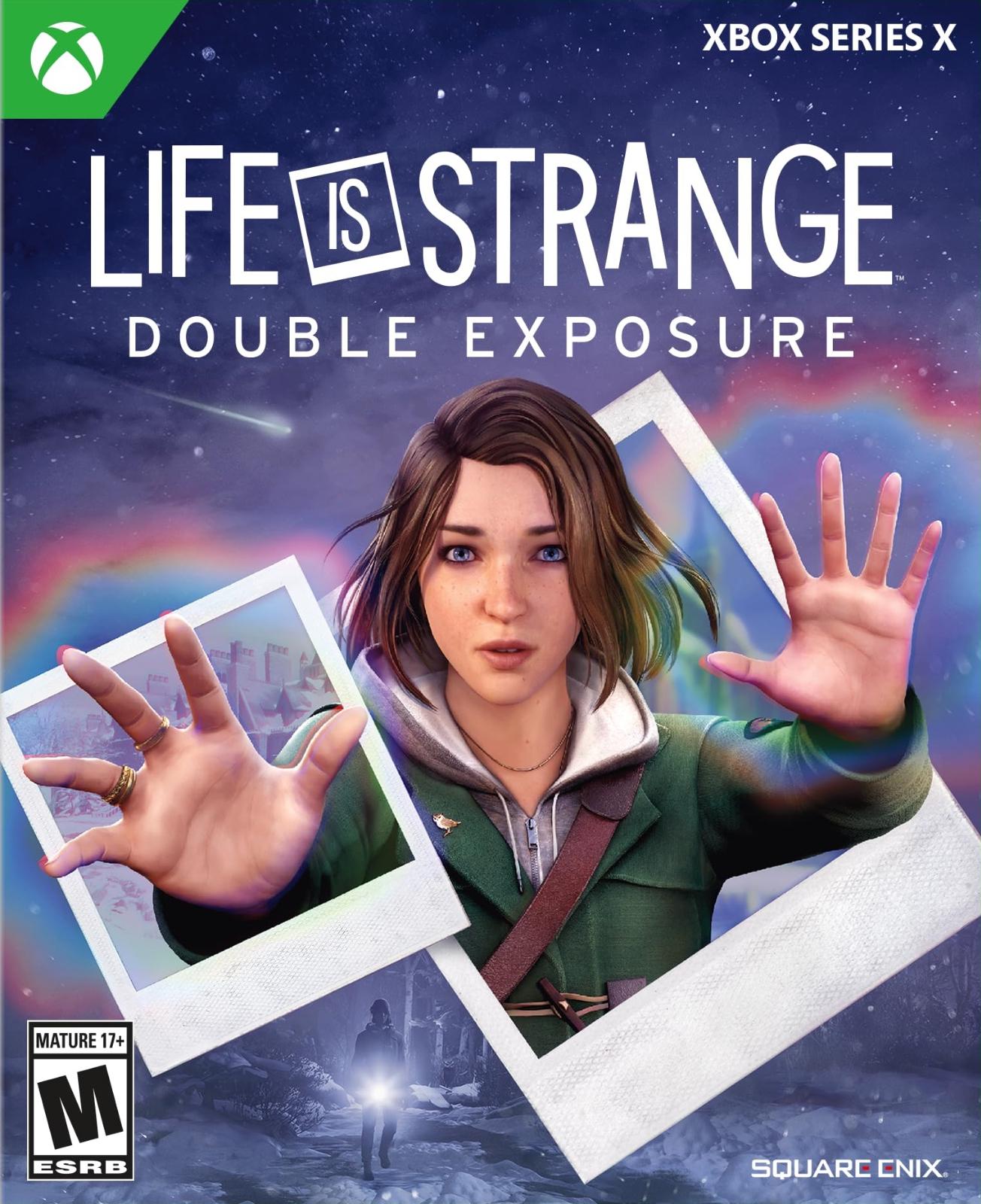 Life Is Strange: Double Exposure