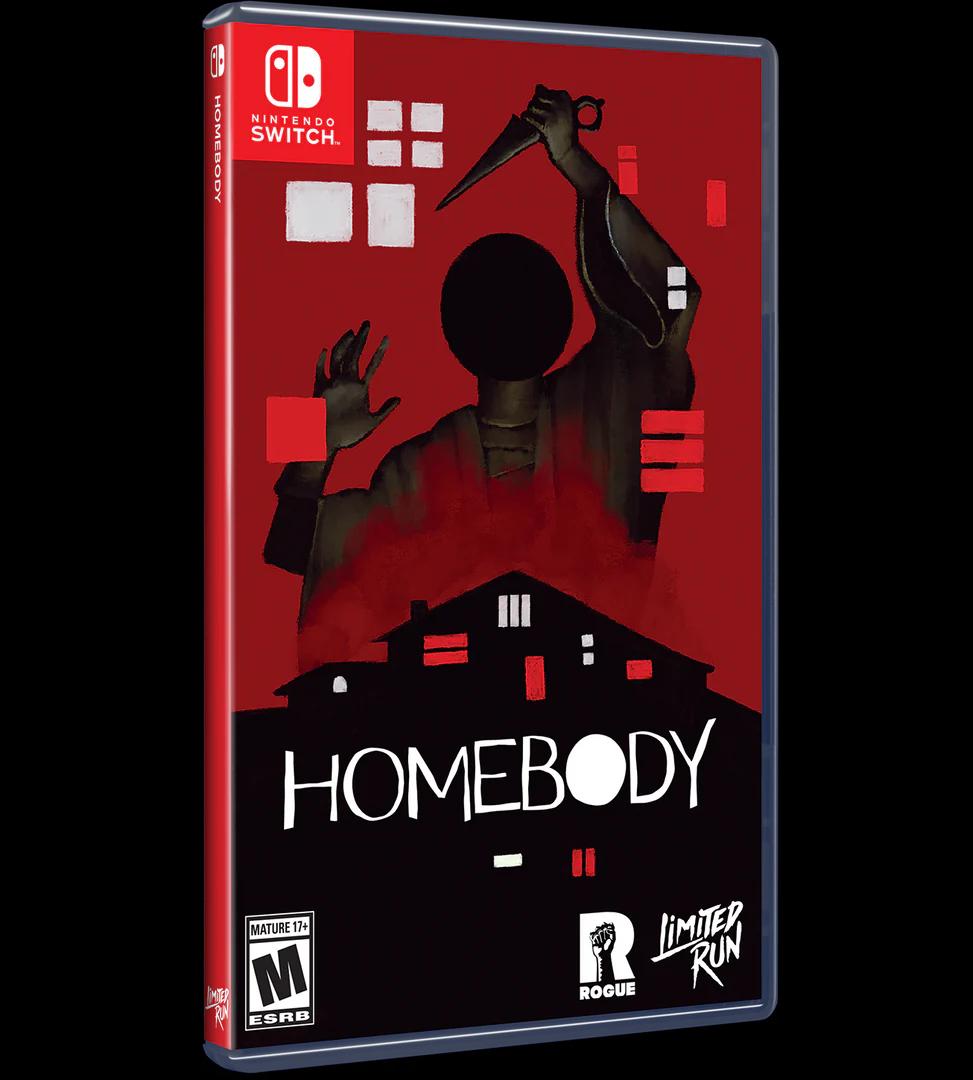 Homebody