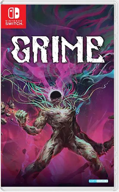 Grime