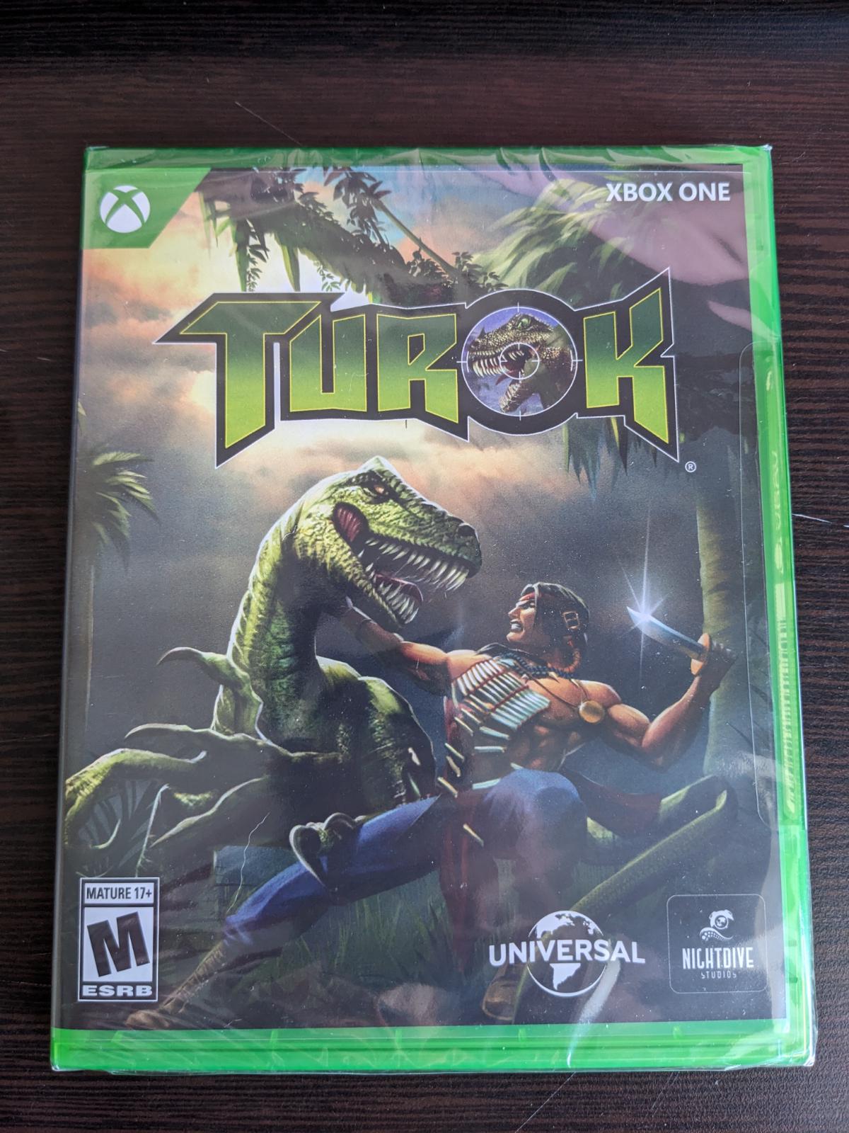 Turok