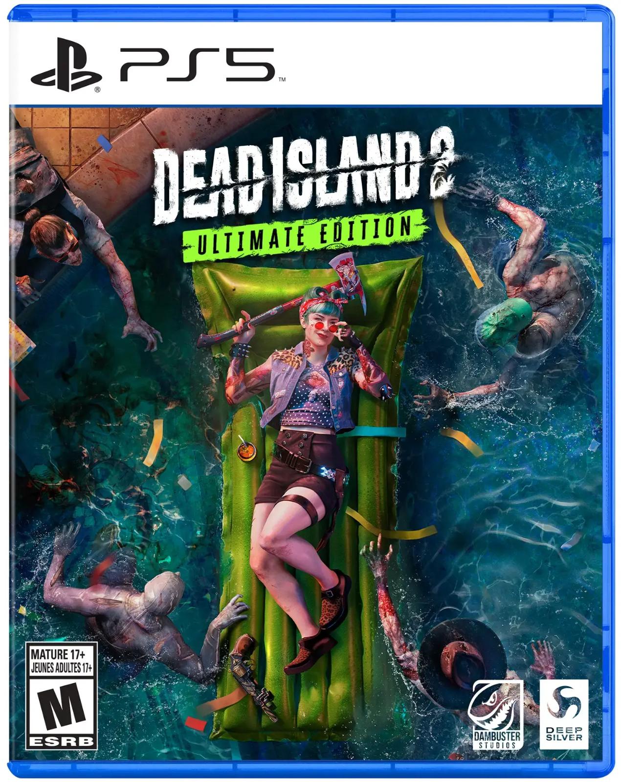Dead Island 2 [Ultimate Edition]
