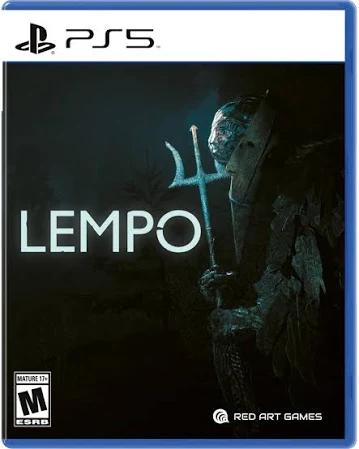 Lempo
