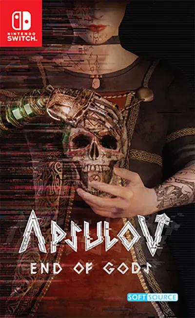 Apsulov: End Of Gods