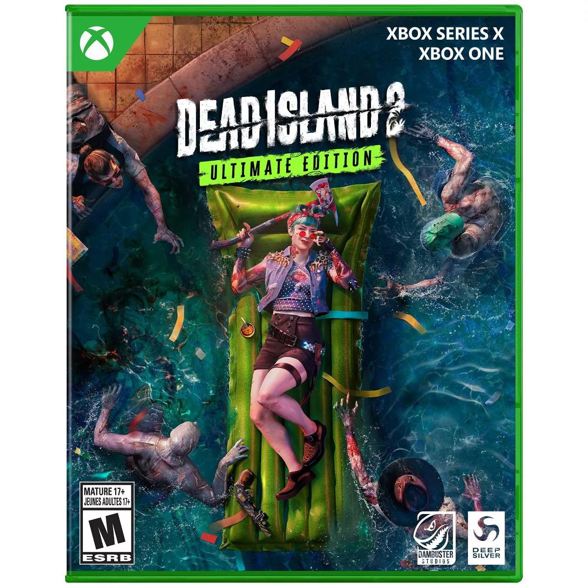 Dead Island 2 [Ultimate Edition]
