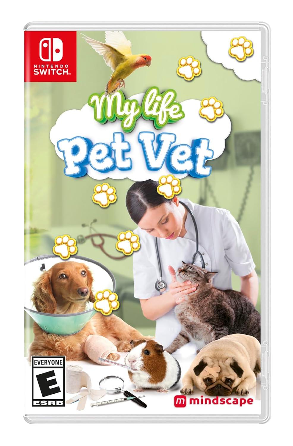 My Life: Pet Vet