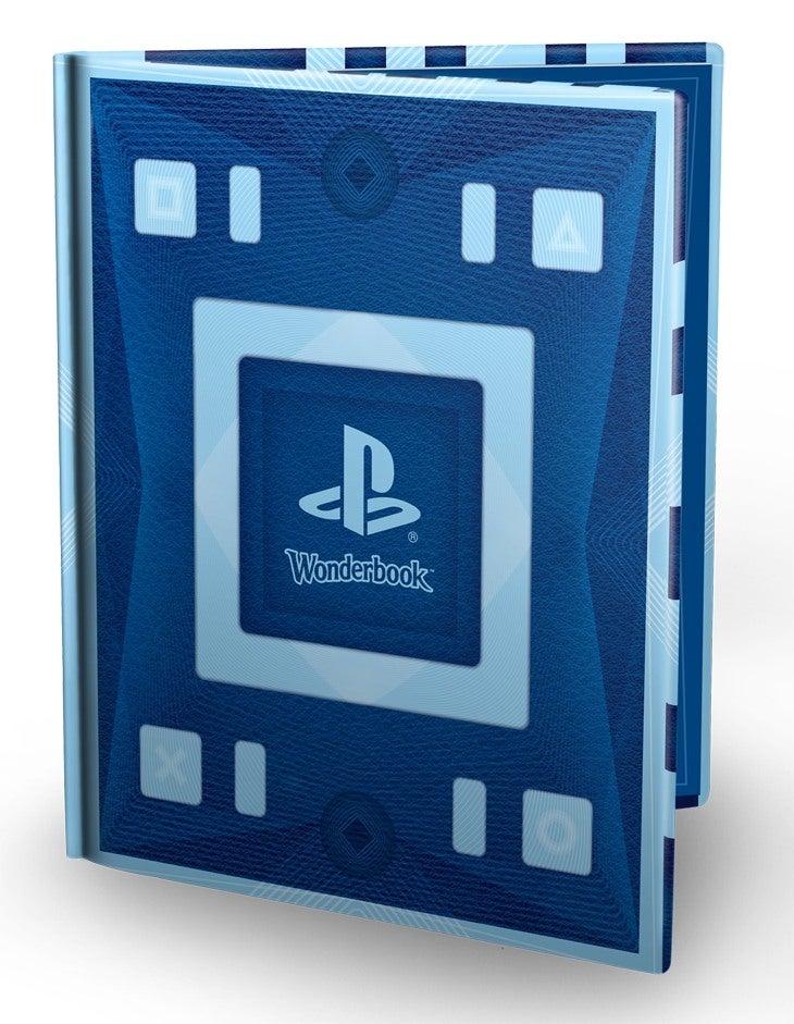 Wonderbook