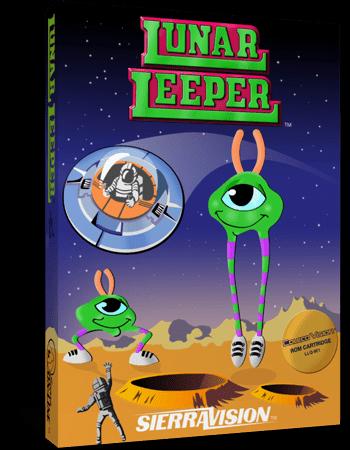 Lunar Leeper