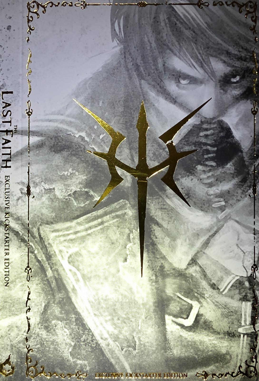 The Last Faith [Kickstarter Edition]