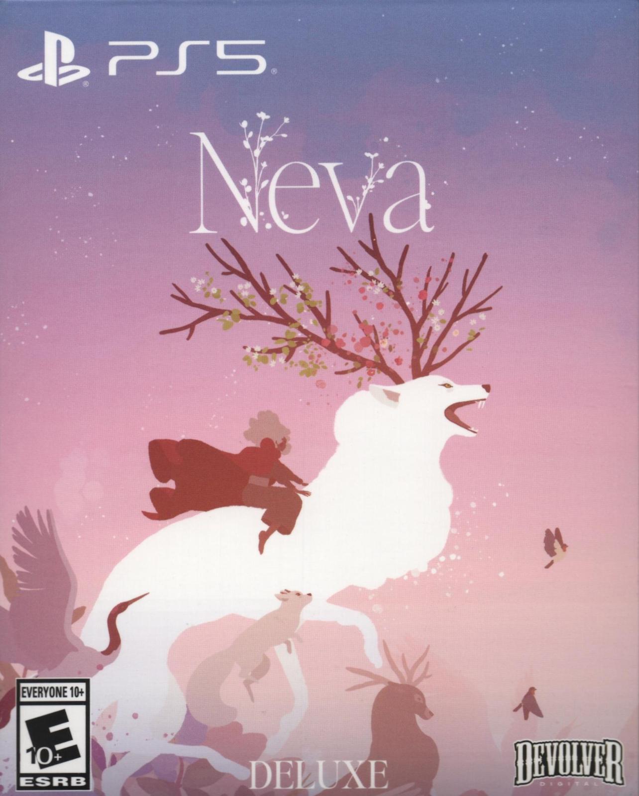 Neva: Deluxe