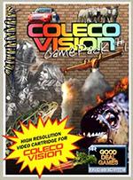 Game Pack #1