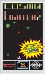 Cosmo Fighter 2