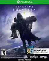 Destiny 2 Forsaken