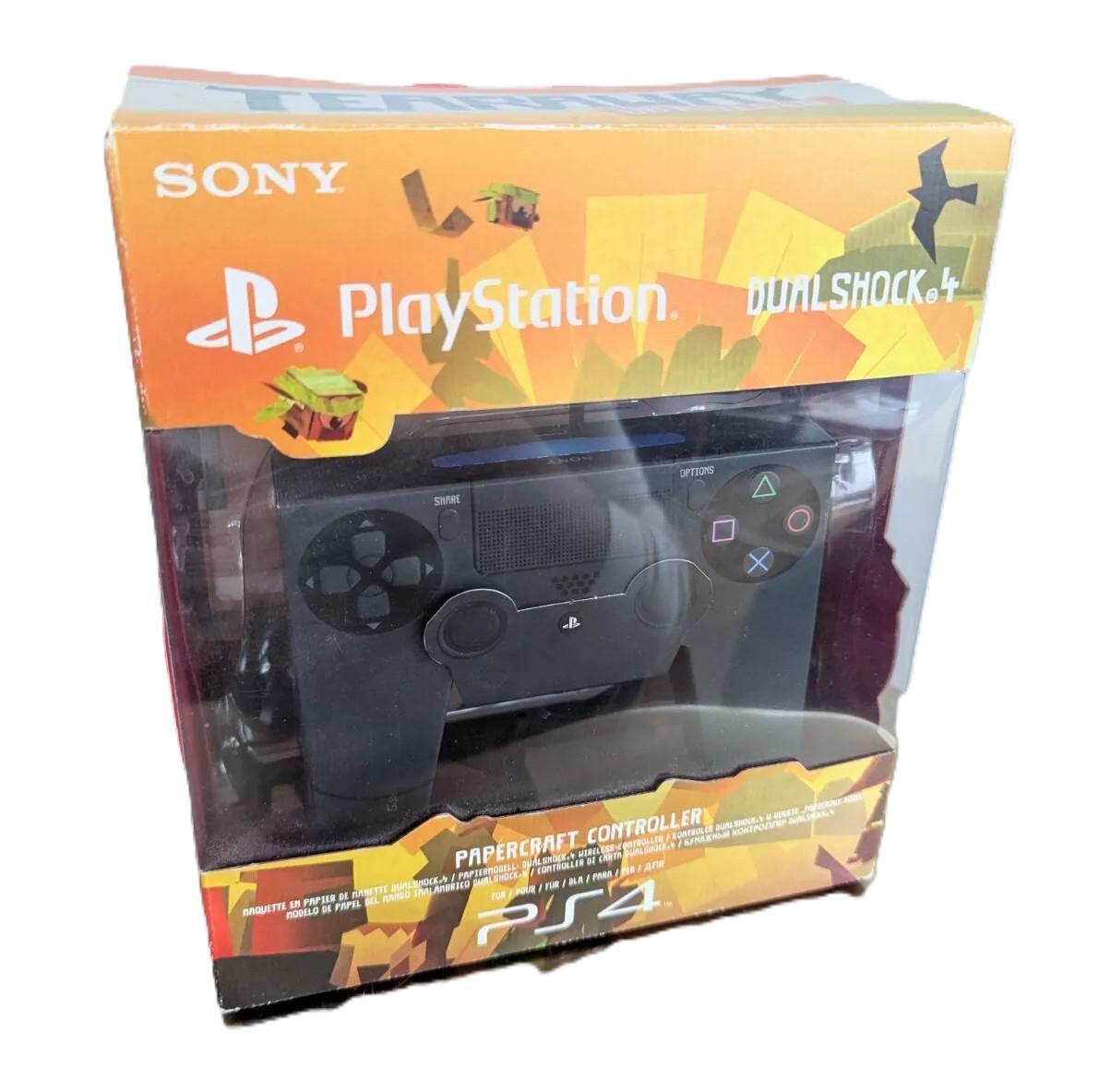 Tearaway Unfolded [Press Kit]