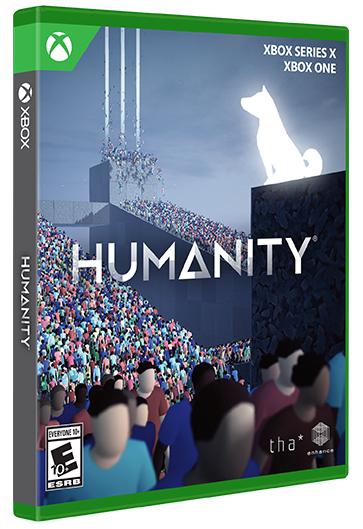 Humanity