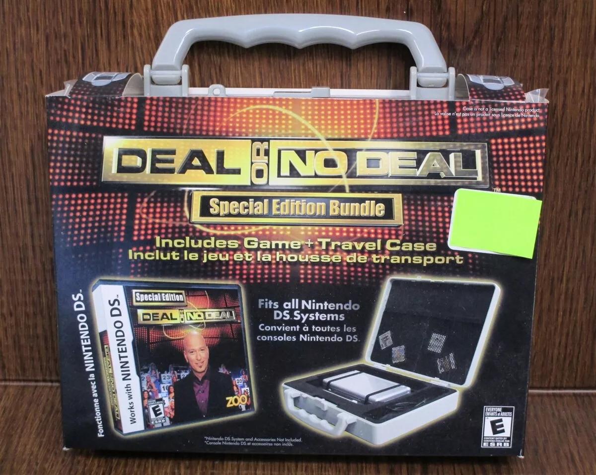 Deal Or No Deal [Special Edition Bundle]