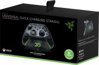 Razer Universal Quick Charging Stand - Xbox 20th Anniversary Limited Edition