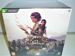 Syberia: The World Before [Collector's Edition]
