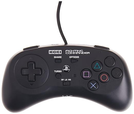 Hori Fighting Commander
