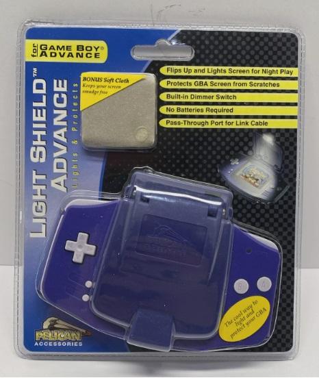 Light Shield Advance