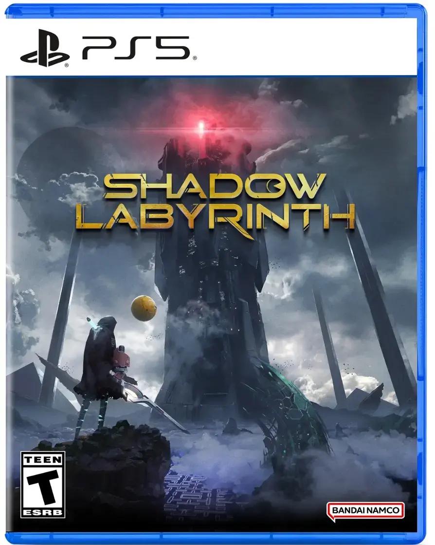 Shadow Labyrinth