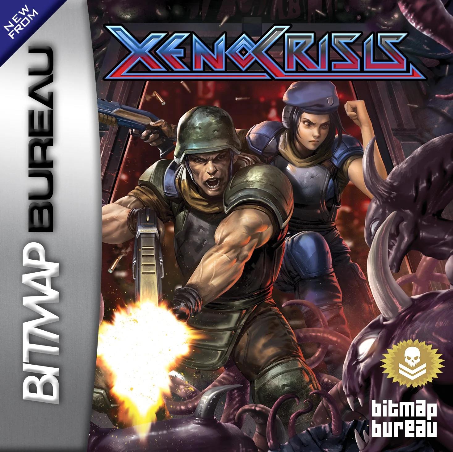 Xeno Crisis