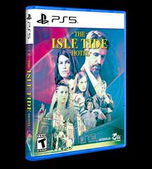The Isle Tide Hotel