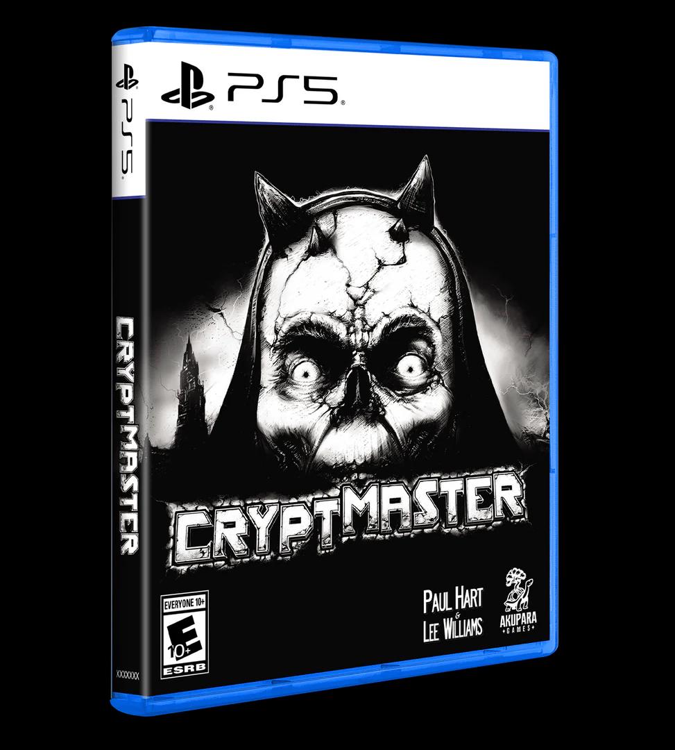 Cryptmaster
