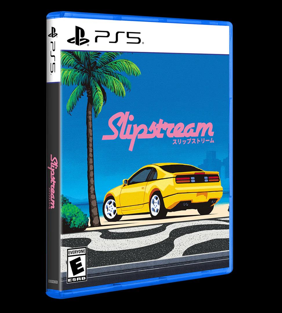 Slipstream