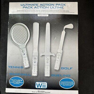 Intec Ultimate Action Pack