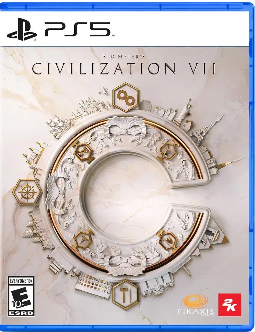 Sid Meier's Civilization VII