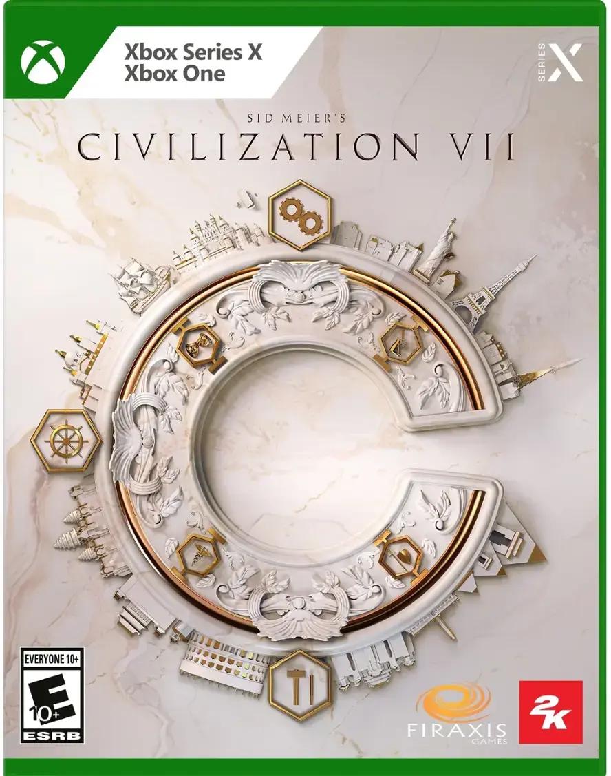 Sid Meier's Civilization VII