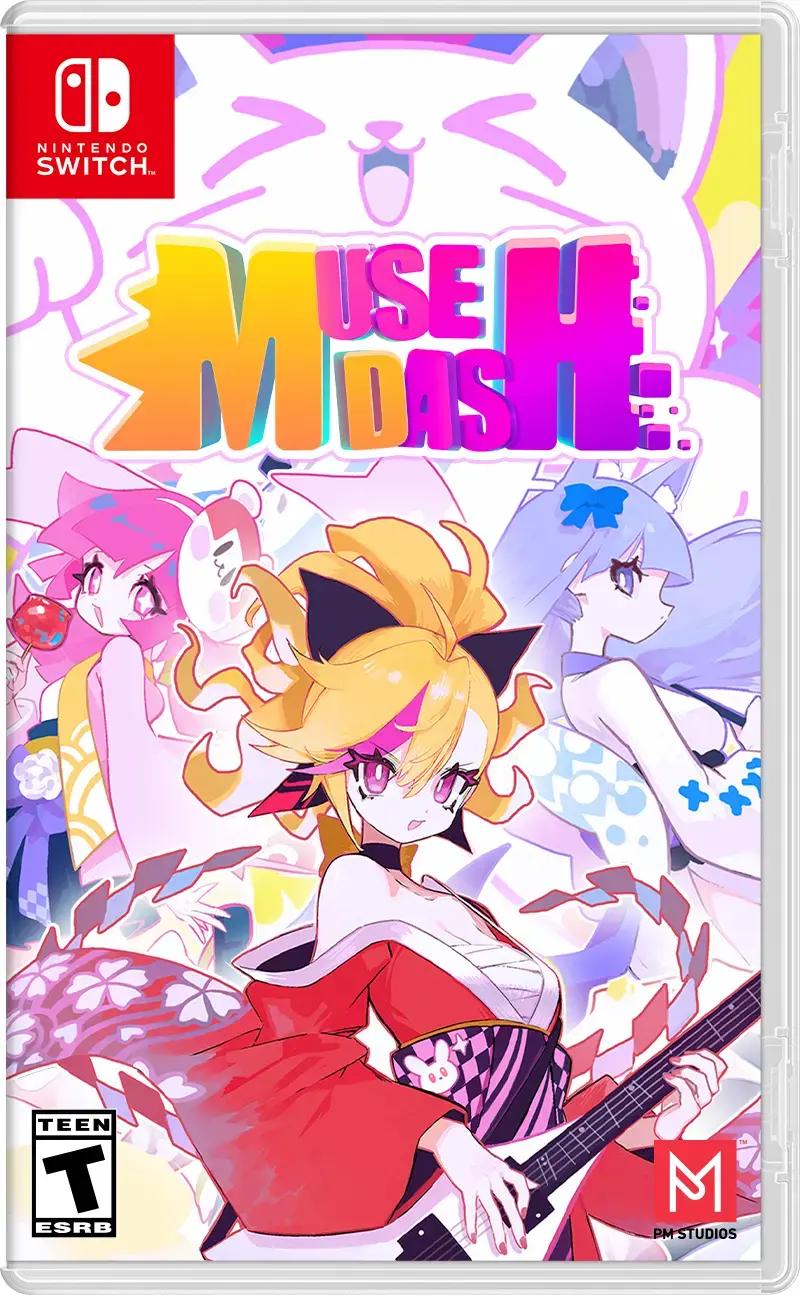 Muse Dash