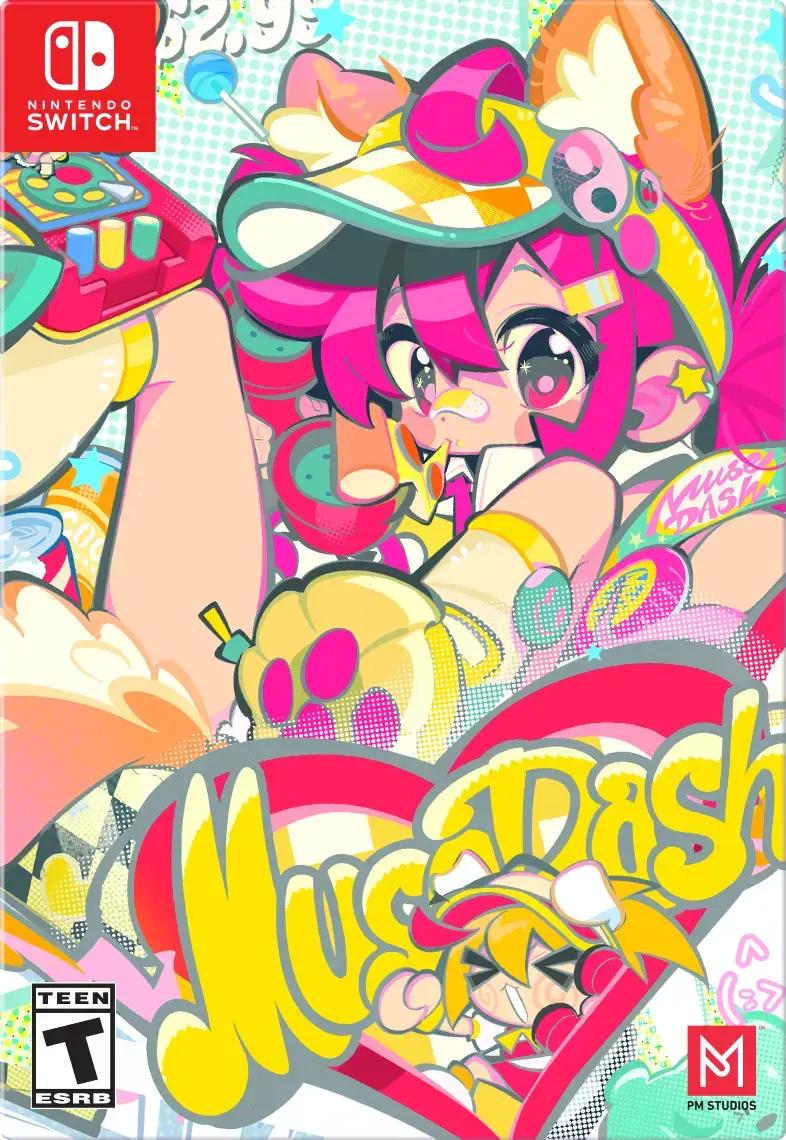 Muse Dash [Collector's Edition]