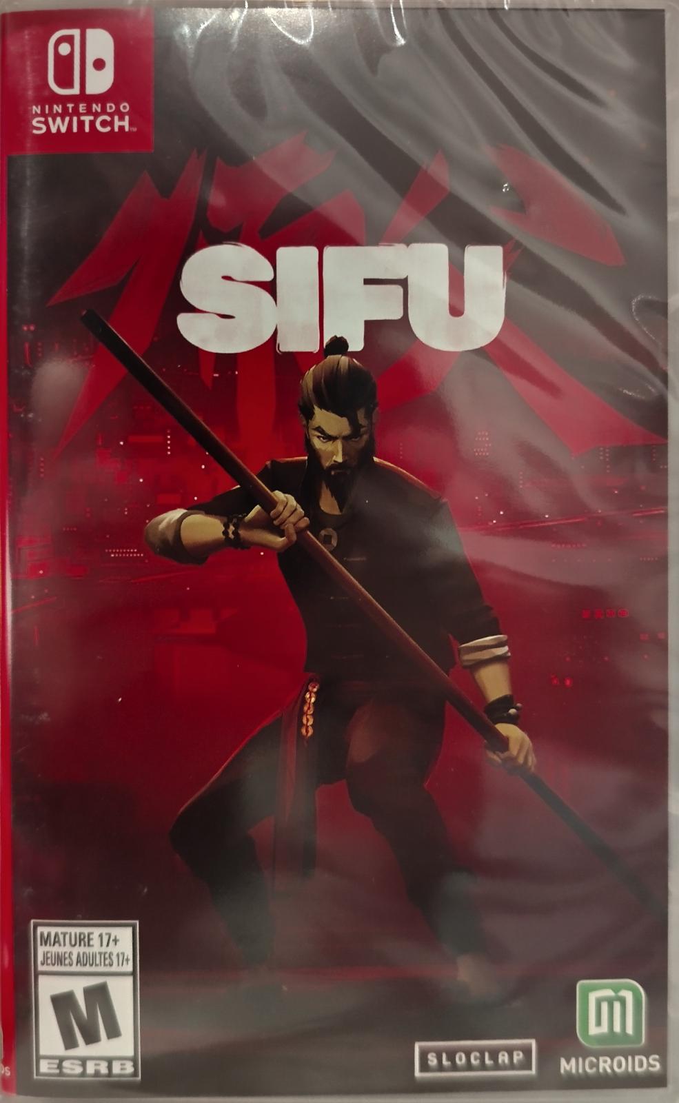 Sifu