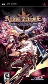 Aedis Eclipse Generation of Chaos