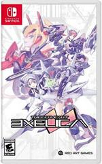 Trigger Heart Exelica