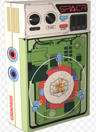 Grounded Fully Yoked Edition [Collector's Edition]