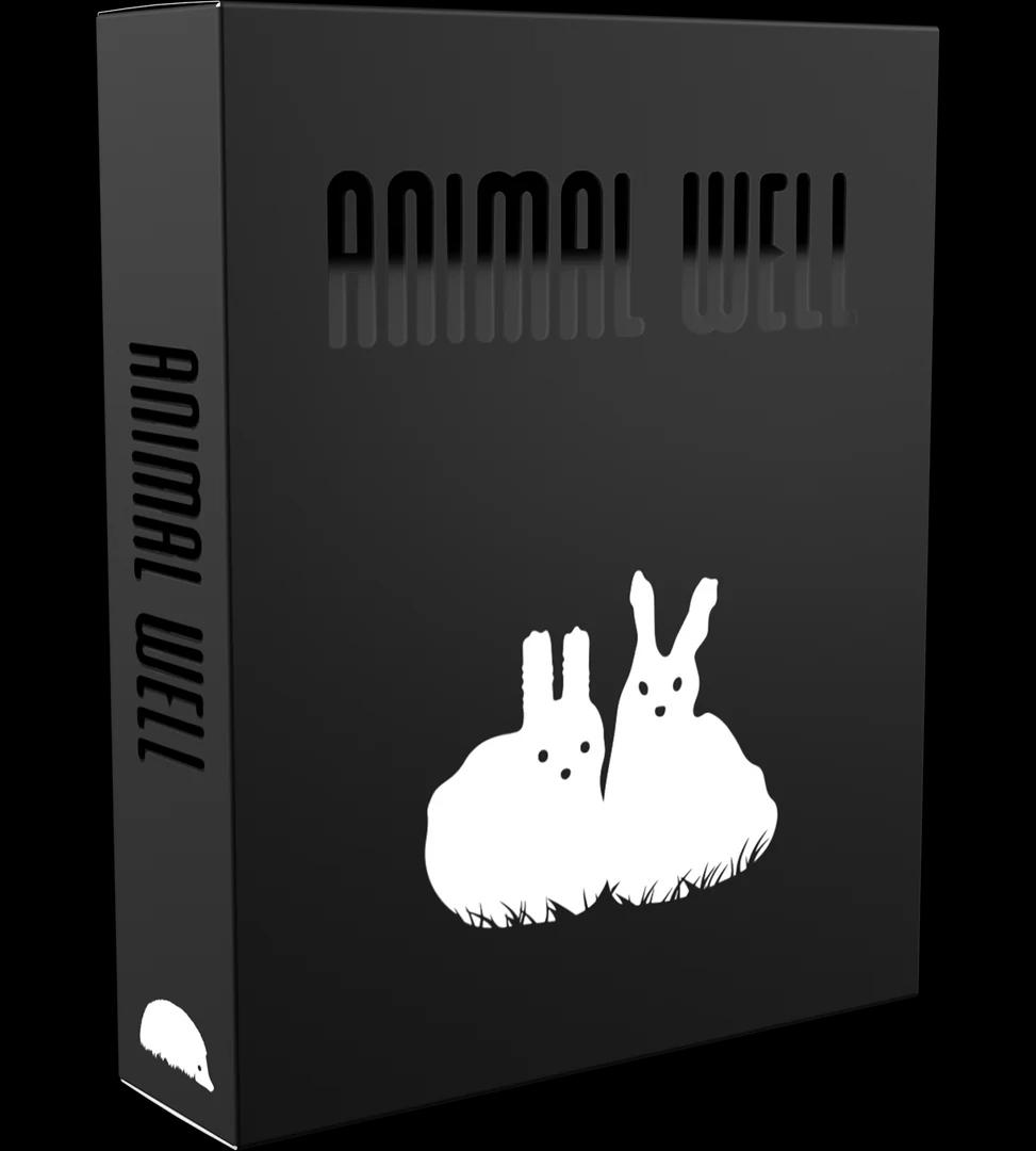 Animal Well [Collector's Edition]