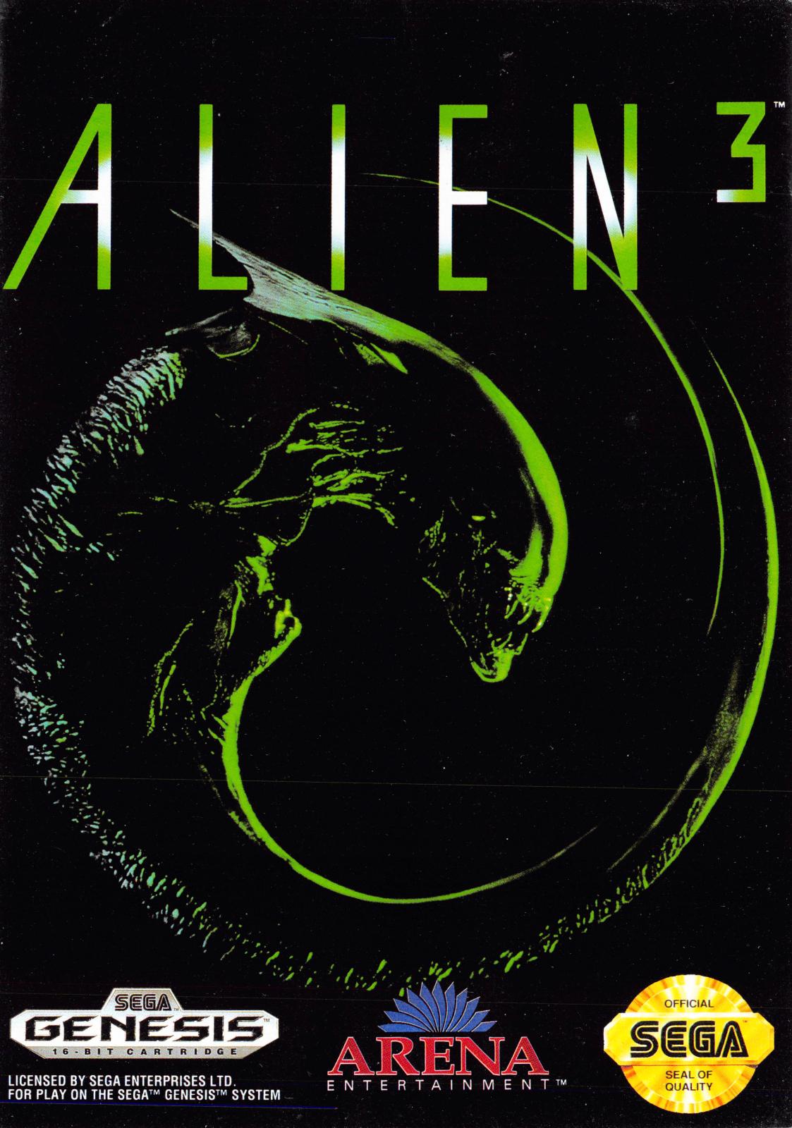Alien 3
