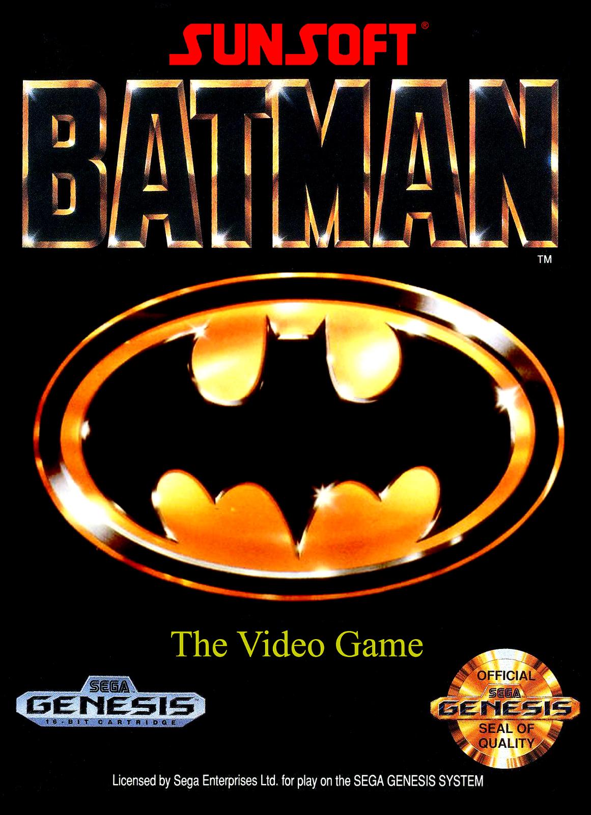 Batman