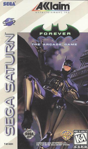 Batman Forever