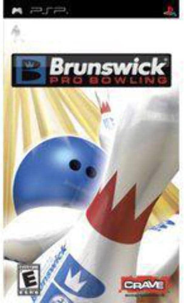 Brunswick Pro Bowling