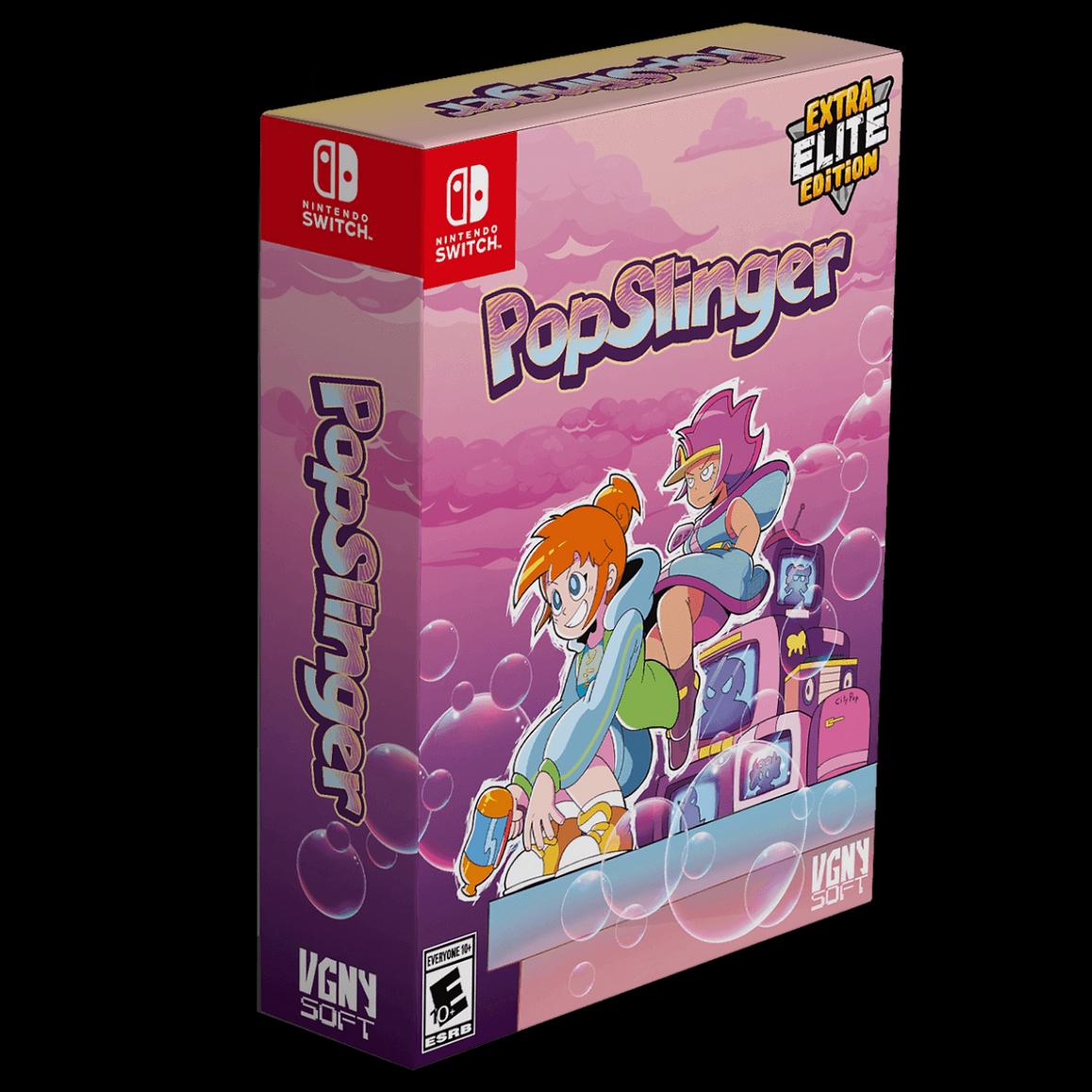 PopSlinger [Extra Elite Edition]